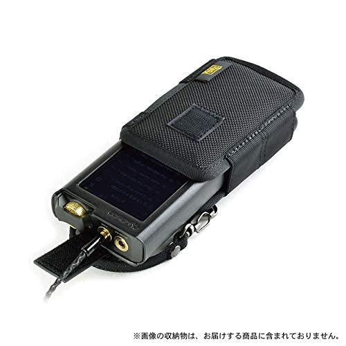 Amazon | 完全無欠 の Lotoo PAW Gold TOUCH 専用 キャリング ケース