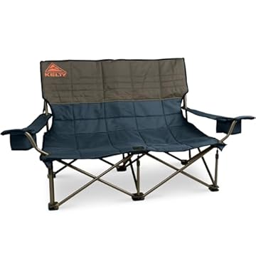 best loveseat camping chair