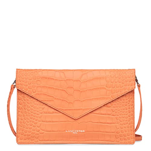 LANCASTER Pochette - Exotic Croco Passion