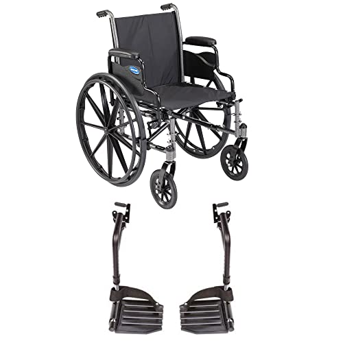 Invacare Tracer SX5 Wheelchair