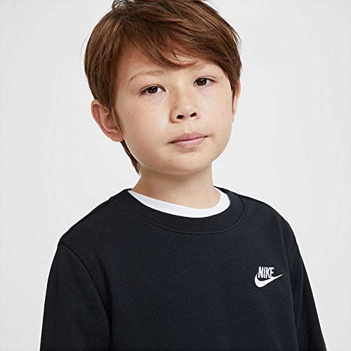 Nike Sweat-Shirt Sportswear Crew Enfant - Image 7