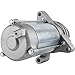 DB Electrical Starter 410-54179 Compatible with/Replacement for Honda GL1800 Gold Wing, GL1800A Gold Wing 2001 2002 2003 2004 2005 31200-MCA-003 12V, CCW Rotation, 13 Teeth