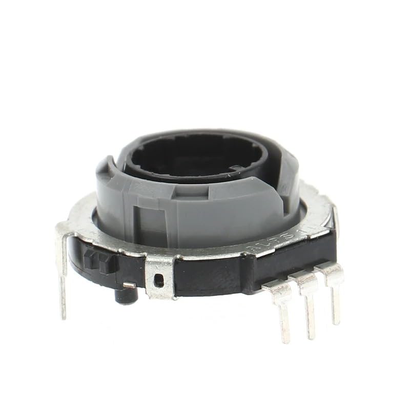 1PC EC25 SRGP200200 Hollow Shaft Encoder 20 Positioning 10 Pulse Car Audio Volume Switch