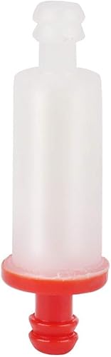 Miniatura 5 de Tvent 2530009 - Filtro de combustible de repuesto para Polaris Trail Boss 250 325 330 Polaris Sportsman 400 500 550 (paquete de 2)