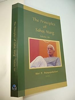Paperback Principles of Sahaj Marg, Volume XIV Book