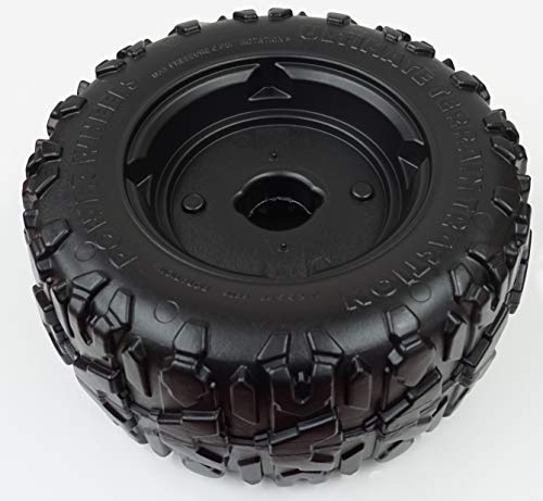 Power Wheels K8285-2039 Wheel F-150 Right
