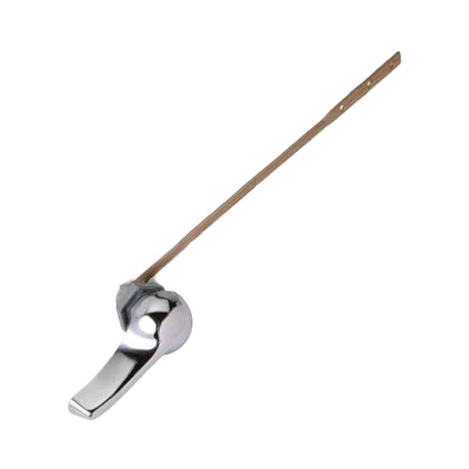Ayztantine Toilet Flush Handle 1pcs Universal Toilet Tank Flush Lever