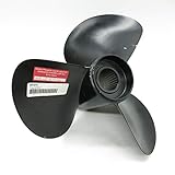 volvo penta propeller b5 Hersteller Teilenummer: 854827, 853616 (alt)