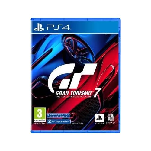 Videogioco Sony Interactive Gran Turismo 7