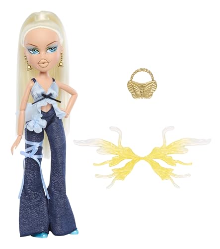 La Mejor Lista de Cloe bratz - 5 favoritos. 23 Imagen adicional
