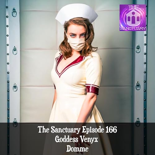 Goddess Venyx - Domme