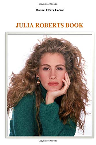 Julia Roberts Book