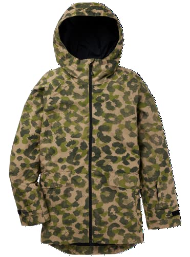 Veste Burton Lalik 2L femme XS | Modèle imperméable Felidae pour le snowboard
