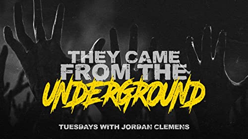 #41 Live Show #3 w/Jameson Cox & Matt Lamb