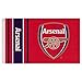 Arsenal F.C. Flag WM
