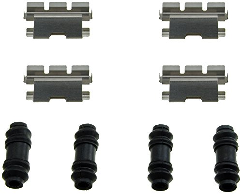 Kit Dorman HW5620 Disc Brake Hardware Kit pour étrier de frein - 2