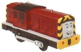 Thomas & Friends - Train Cars - Salty with Bonus Track