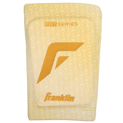 Franklin Sports PRT Wrist Guard - Baseball + Softball - Youth - Vanilla - image 1