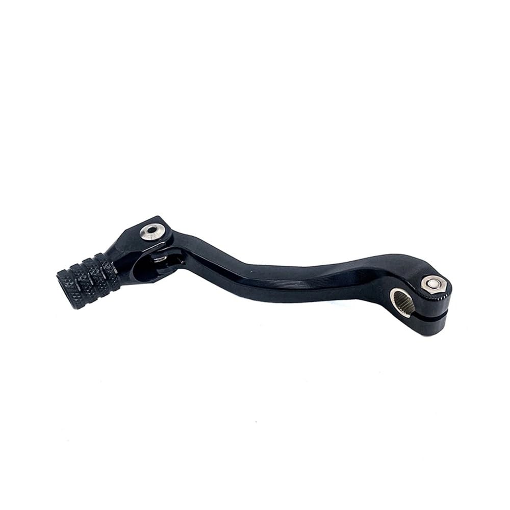 Sélecteur de vitesse moto NC250 NC450 pliable en aluminium