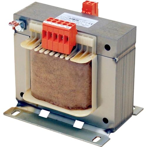 ELMA TT IZ6414 Trenntransformator