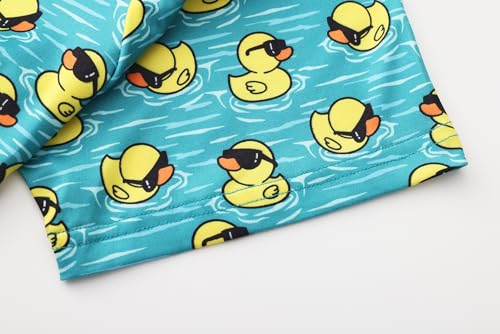 Mens Golf Polo Shirts Funny Golf Shirt for Men Short Sleeve Performance Moisture Wicking Dry Fit Polo Shirts for Men4