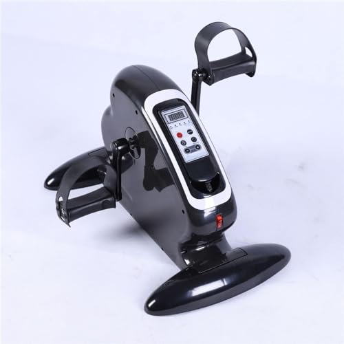 Pedaleador Eléctrico para Piernas y Brazos con Control Portátil miniatura 7
