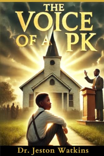 The Voice of a PK