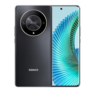 Honor Magic6 Lite 5G, Dual, 256GB 8GB Ram, Midnight Black