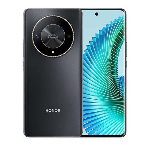Honor Magic 6 Lite 5G Smartphone Libre SIM Dual SIM 8GB + 256GB 6.78