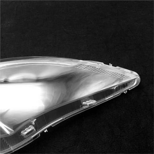 Carcasa de faro impermeable para Fulwin 2 2013-2016 con lente transparente 3