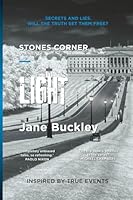 Stones Corner, Light: Revised Edition November 2025: Volume Three 1068759925 Book Cover