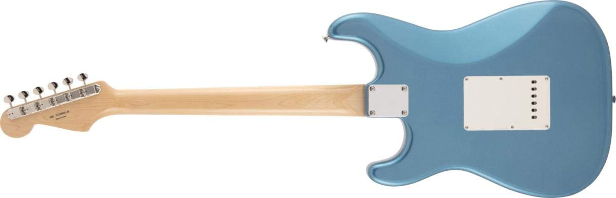 Amazon.co.jp: Fender Electric Guitar Made in Japan