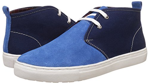 Image of BATA Men's Stefan Leather Sneeker