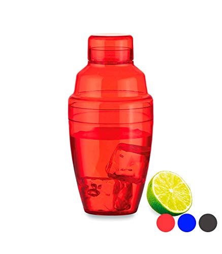 Coctelera (300 Mililitros ) 144265 Transparente Cover