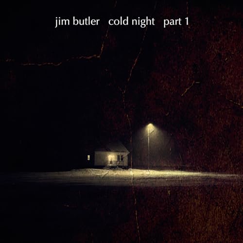 Deep Energy 2278 - Cold NIght - Part 1