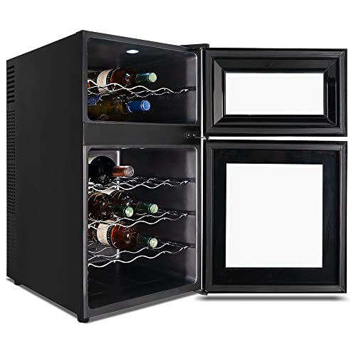 Adega Climatizada Philco 24 Garrafas PH24DZ 220V