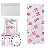 Full Glue - adhésif sur toute la surface ;