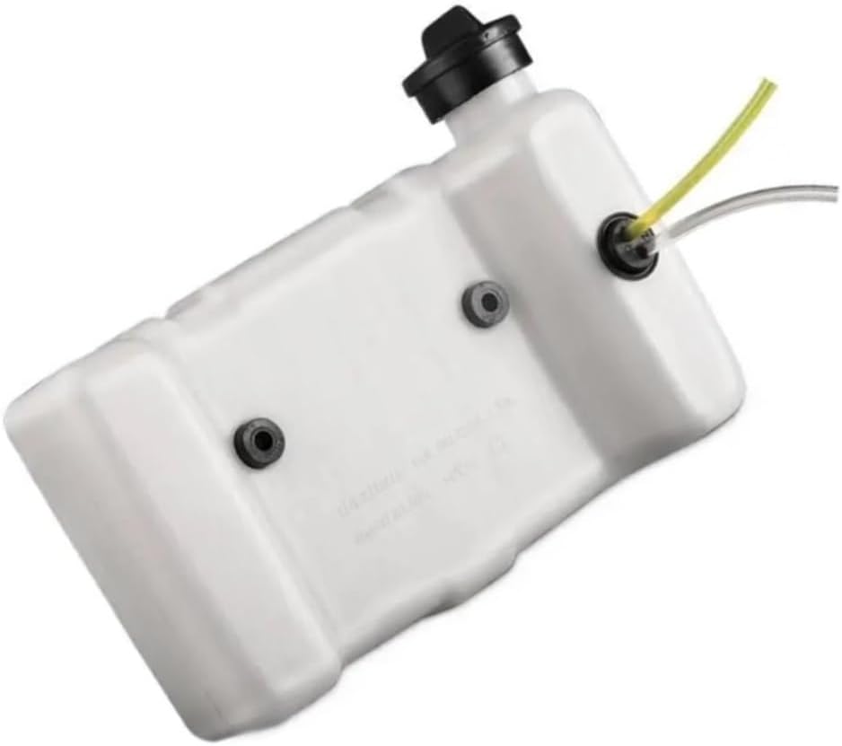 Fuel Tank Fit for 142F Mowers The Fuel Tank Body of 144F Outboard Engines and Water Pumps