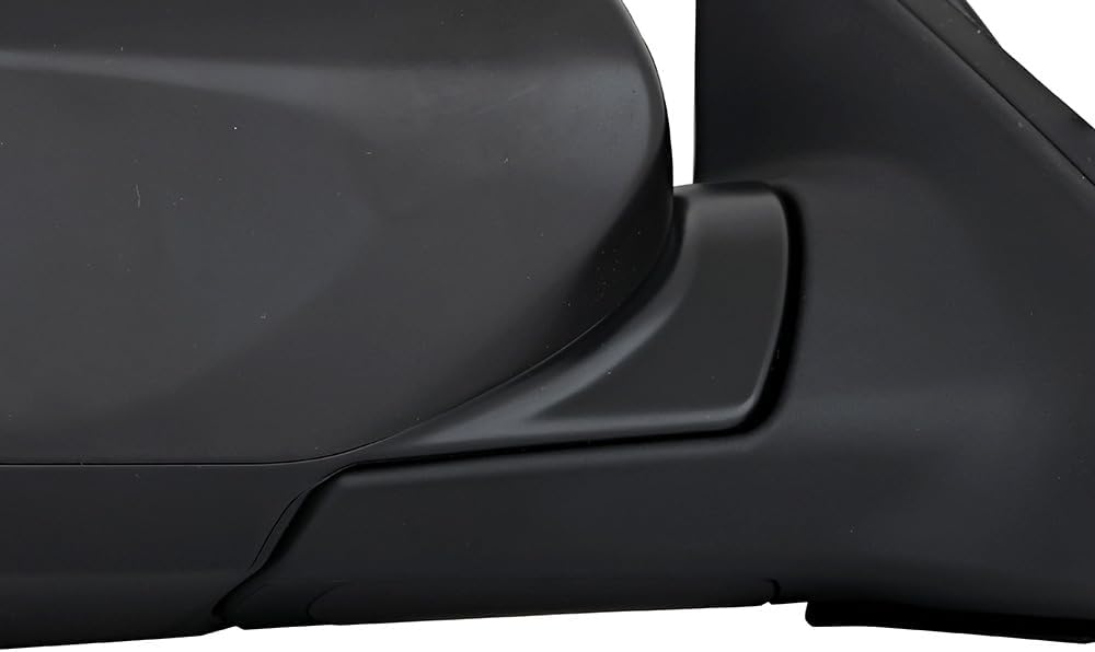 For Subaru Legacy 2011 2012 2013 2014 Power textured Black Side Door View Mirror Passenger Right