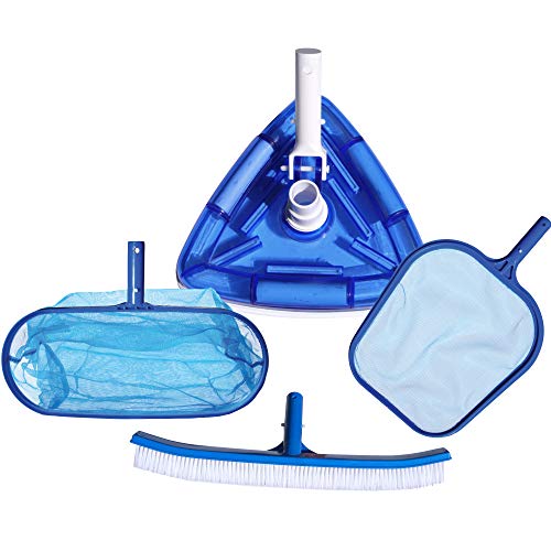 Image of Doheny's Swimming Pool Maintenance Kits (Above Ground - Standard Kit)