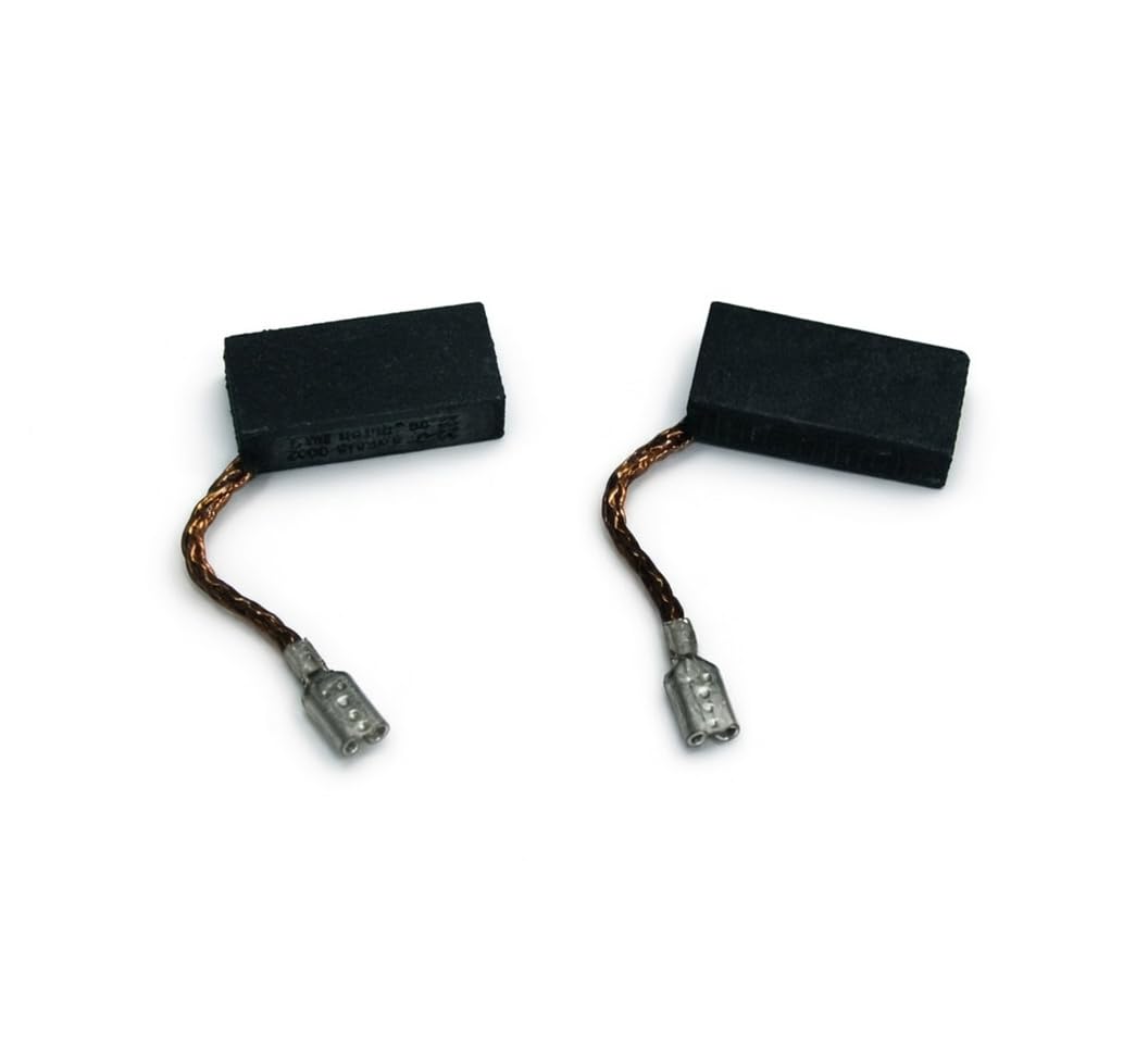 Amazon.com: (2x) 22-18-0032 Carbon Brush Fit For Milwaukee