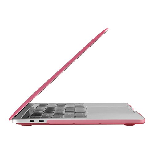 Funda MacBook UESWILL rígida contra arañazos con superficie mate anti huellas 6