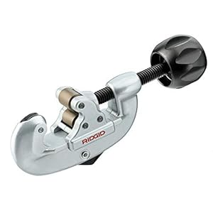 RIDGID 32935 Modell 20S Rohrschneider