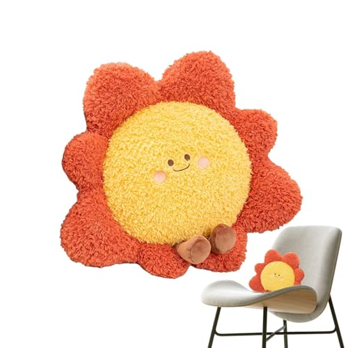 Almohada de peluche genérica de estrella – Cojín de peluche en forma de de, almohada lumbar para embarazo, suave y lavable | soporte de cama de viaje para rodillas, para mujeres y bebés