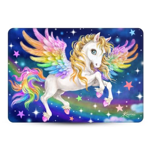 Protégez votre MacBook Pro 15.4 avec ce sticker vinyle Pégase