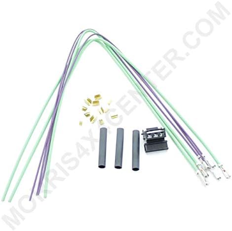 OEM Connector Repair Kit - 68080536aa