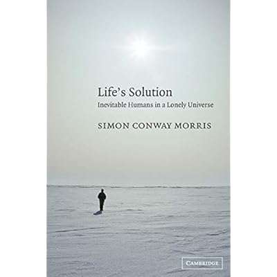 Life's Solution