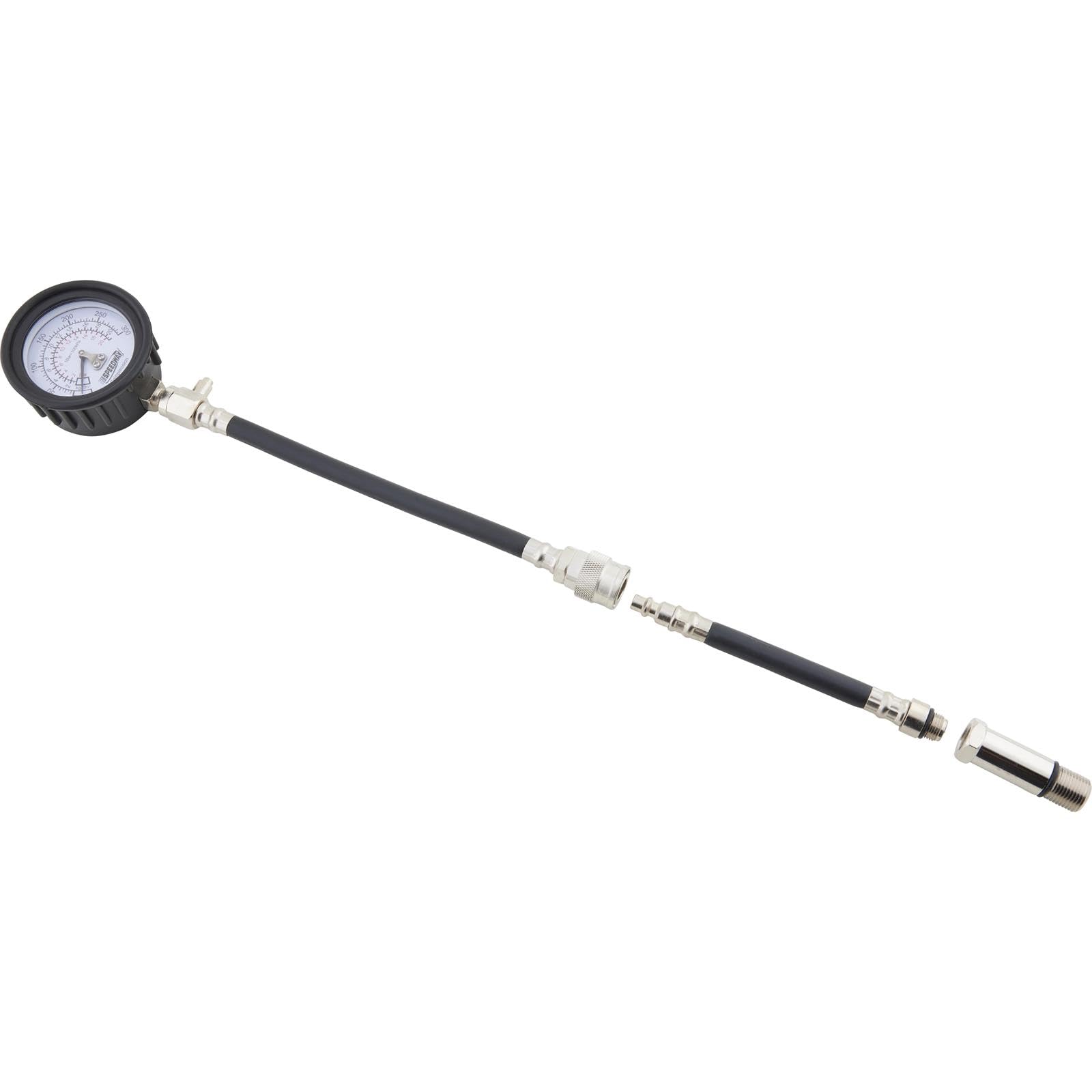 スピードラーニング Superchi 3571-Jl Speedometer Calibrator – PartsVia.com