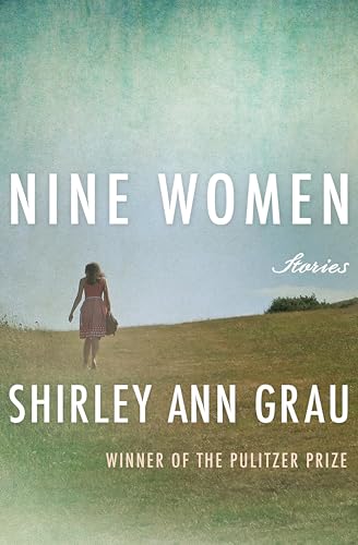 Nine Women: Stories