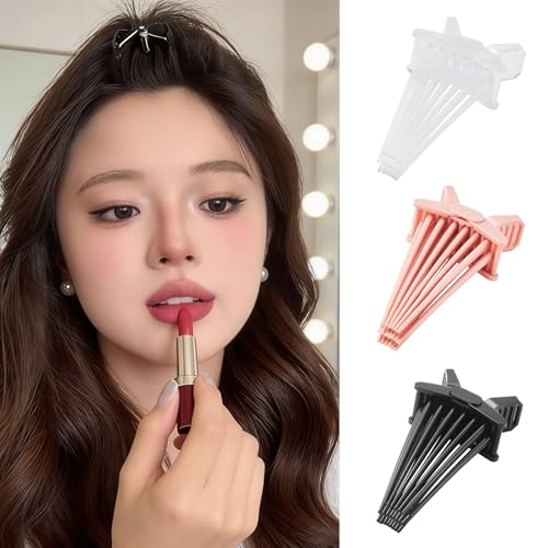 Inserto Clip Voluminizador para Cabello Fino miniatura 2